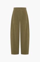 Morrison Olive Henry Cargo pant