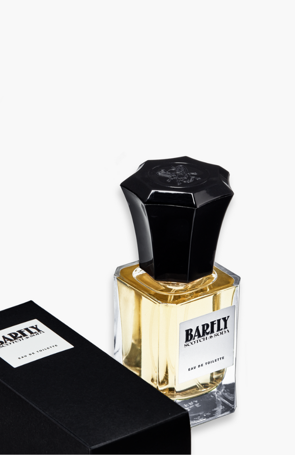 Scotch & Soda Dessin Barfly Fragrance