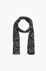 Maison Hotel Jasmine Night Goa Scarf