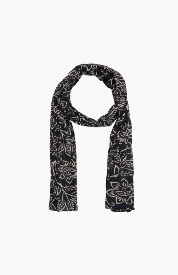 Maison Hotel Jasmine Night Goa Scarf