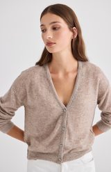 Laing Hazel Mila Alpaca Cardigan