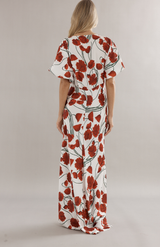 Caitlin Crisp Poppy Florence Gown