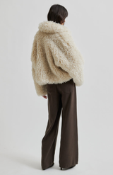 Second Female Tofu Ophie Jacket