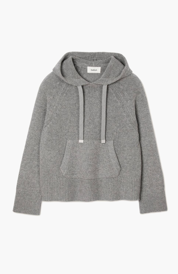 Ba&sh Grischine Yonda Yak Jumper