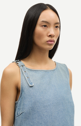 Samsøe Samsøe River Samolly Top