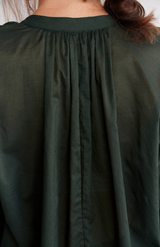Mahsa Jungle Everyday Blouse