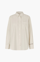 Samsøe Samsøe Bone St. Salova Pocket Shirt