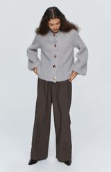Marle Cygnet Cait Cardigan