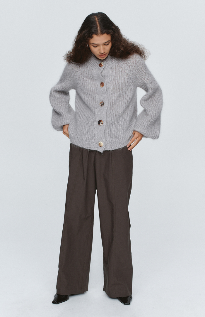 Marle Cygnet Cait Cardigan