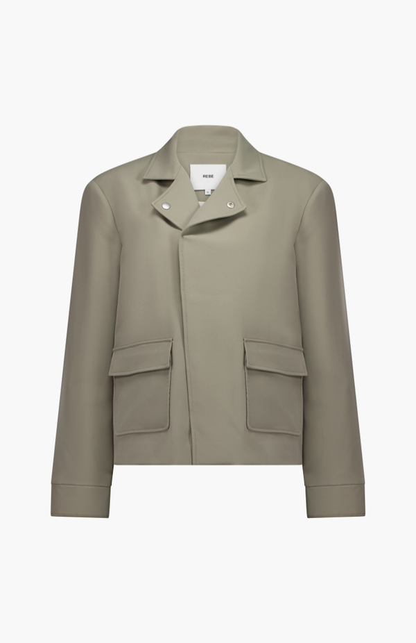Rebe Clay Bianca Jacket