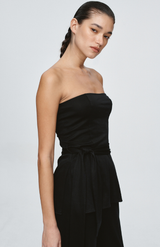 Marle Black Bruno Bodice