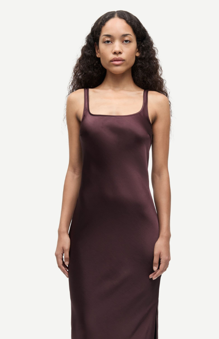 Samsøe Samsøe Fudge Sunna Dress