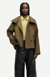 Samsøe Samsøe Beech Sagia Jacket