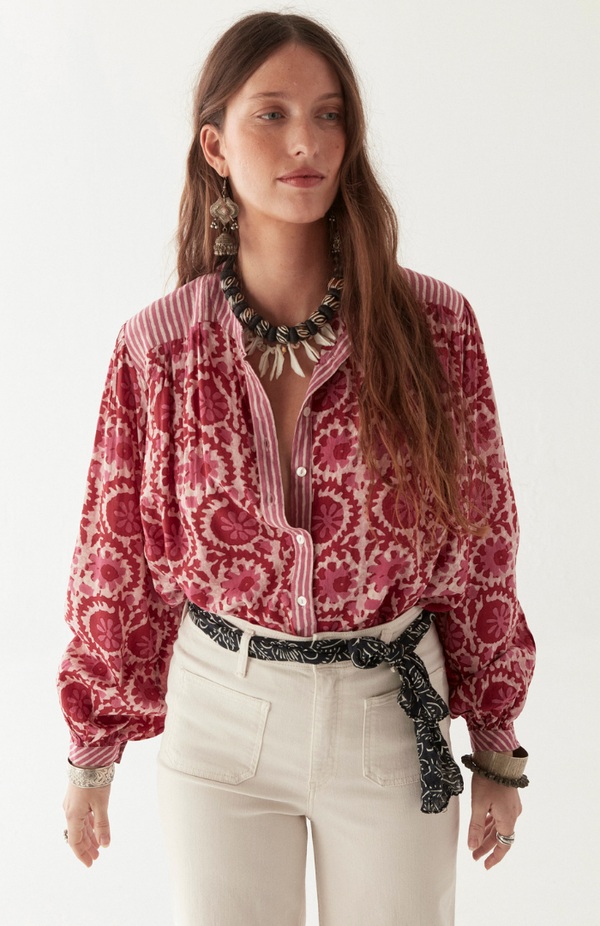 Maison Hotel Jasmine Night Goa Scarf