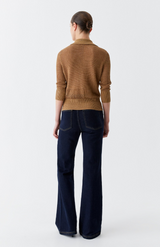 Morrison Coffee Emme Knit Cardigan