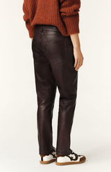 Ba&sh Prune Kelly Pant