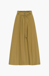 Morrison Army Romy Skirt