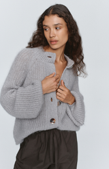 Marle Cygnet Cait Cardigan