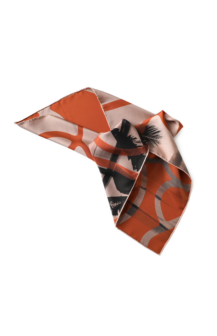 Good & Co Fiji Neckerchief