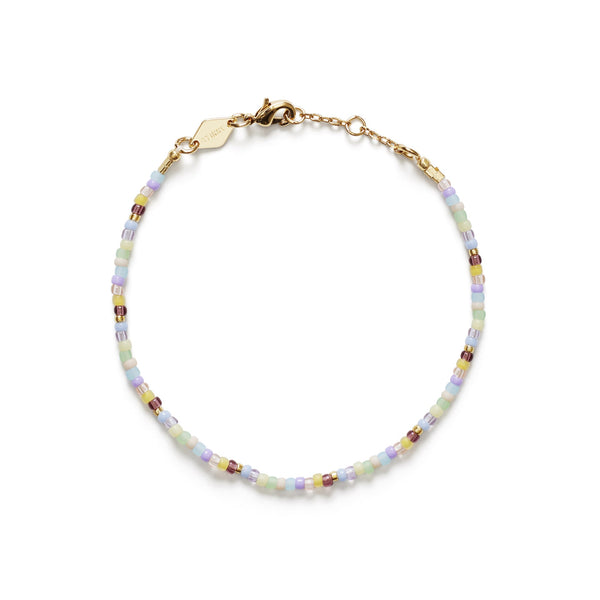 Anni Lu Tutti Meringue Bracelet