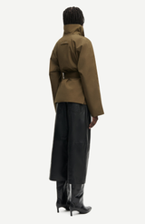 Samsøe Samsøe Beech Sagia Jacket