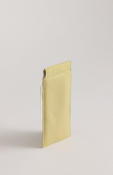 Yu Mei Half Green Nylon Glasses Case