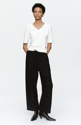 Marle Black Renee Pant