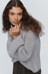 Marle Cygnet Cait Cardigan