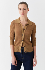 Morrison Coffee Emme Knit Cardigan