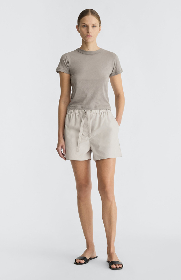 Jac + Jack Rivers Baby Tee