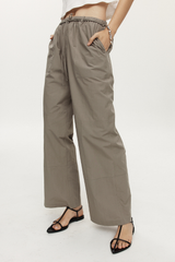 Marle Eucalyptus Goldie Pant