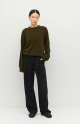 Juliette Hogan Forest Dion Crew