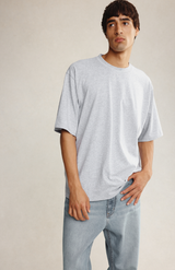 Marle Grey Marle Gill Tee