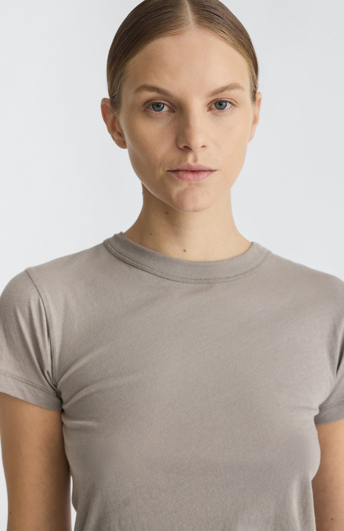 Jac + Jack Rivers Baby Tee