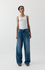 Rebe Classic Blue Freddy Jean