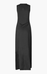 Samsøe Samsøe Black Saandreas Dress