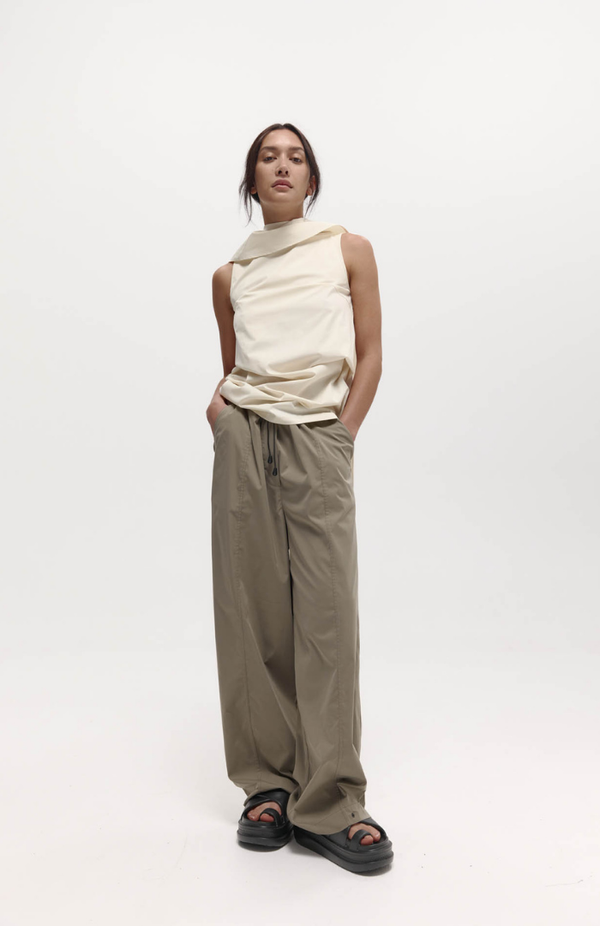 Harris Tapper Vanilla Laro Top