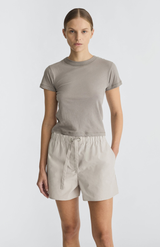 Jac + Jack Rivers Baby Tee