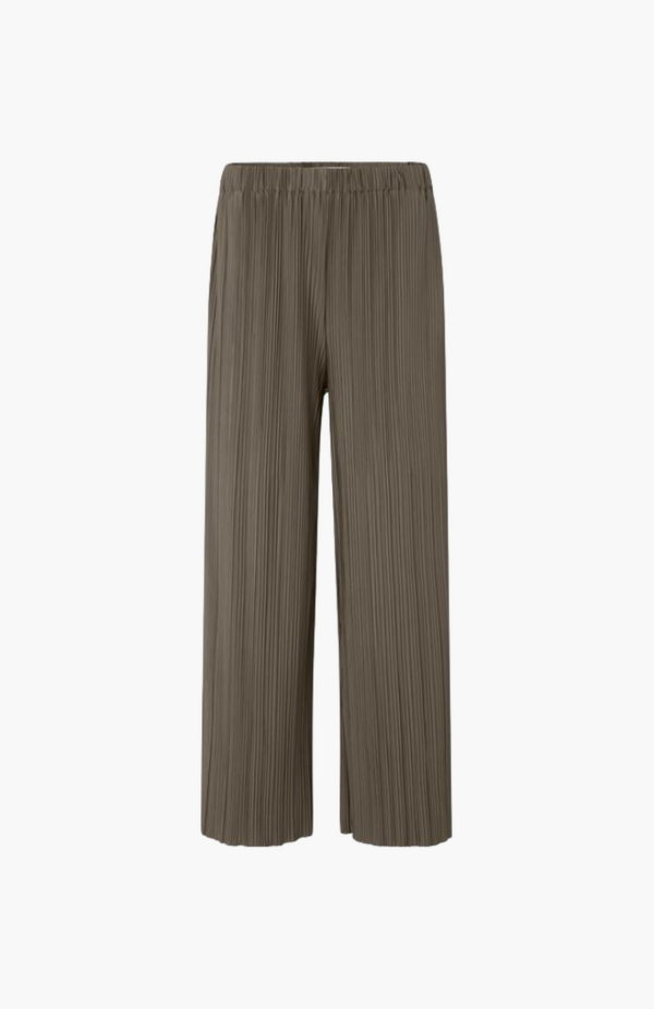 Samsøe Samsøe Bungee Cord Uma Trousers