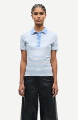 Samsøe Samsøe Bel Air St. Saella SS Polo