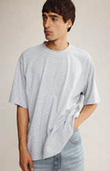 Marle Grey Marle Gill Tee
