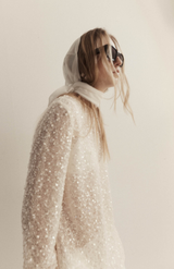 Harris Tapper Cream Eva Top