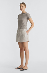 Jac + Jack Rivers Baby Tee