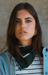 Good & Co Forest Heritage Neckerchief