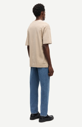 Samsøe Samsøe Pure Cashmere Joel T-Shirt