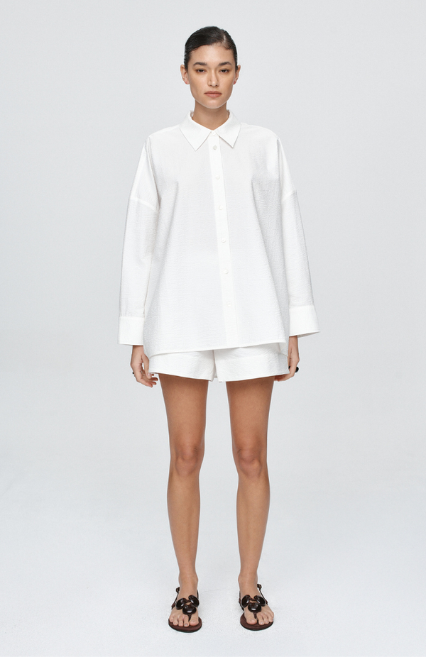 Marle Blanc Edie Shirt