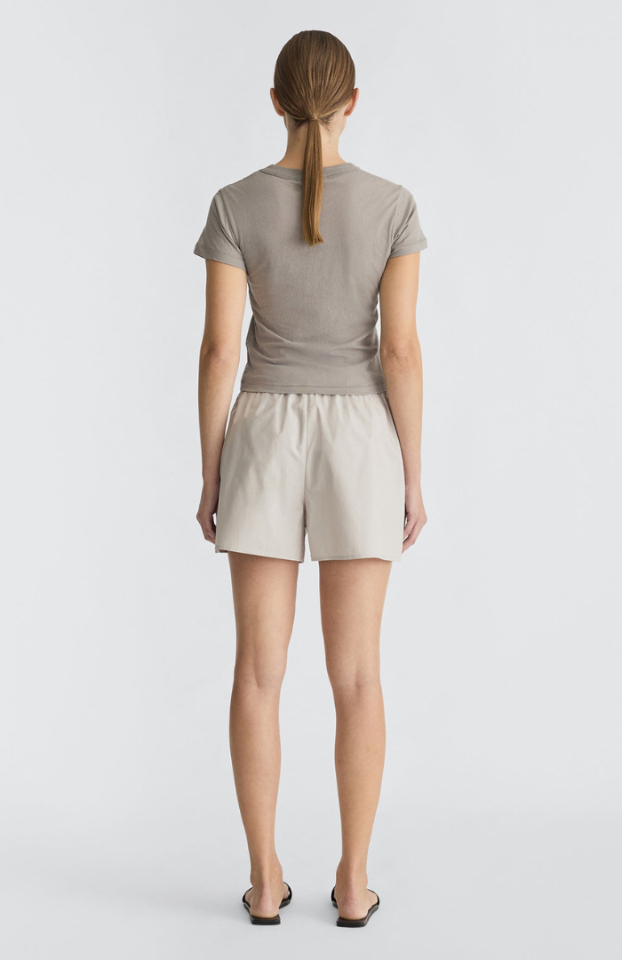 Jac + Jack Rivers Baby Tee