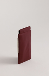 Yu Mei Pomegranate Nylon Glasses Case