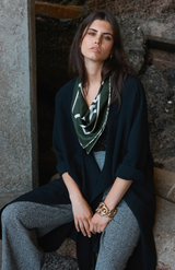 Good & Co Forest Heritage Neckerchief