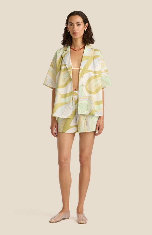 Soleil Soleil Essence Overswim Set